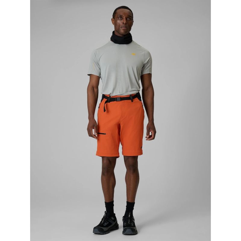 4f Pantaloni trekking