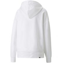 Puma Felpa con cappuccio Her TR
