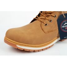 Geographical Norway Scarpe ball-gn