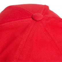 adidas Cappello Embroidered Logo Lightweight Baseball