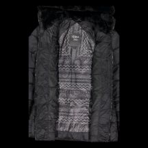 Cmp Giacca winter with hood, sports, insulated,