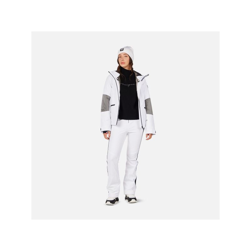 Rossignol Maglione signature
