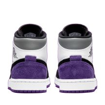 AIR Jordan Scarpe Mid SE Varsity Basketball