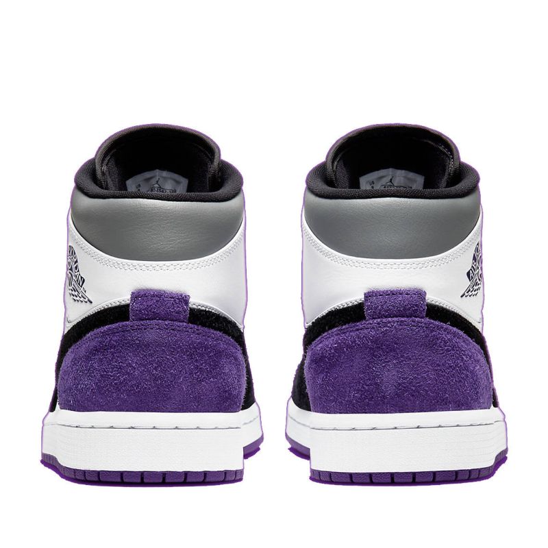 AIR Jordan Scarpe Mid SE Varsity Basketball