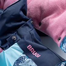 Brugi Giacca insulated