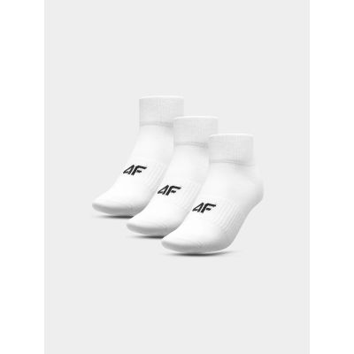 4f Calze Casual Ankle