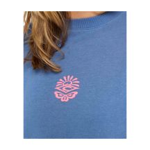 Rip Curl Felpa icons OF surf relaxed crew,