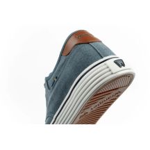 Wrangler Sneakers Calypso Derby, comfortable