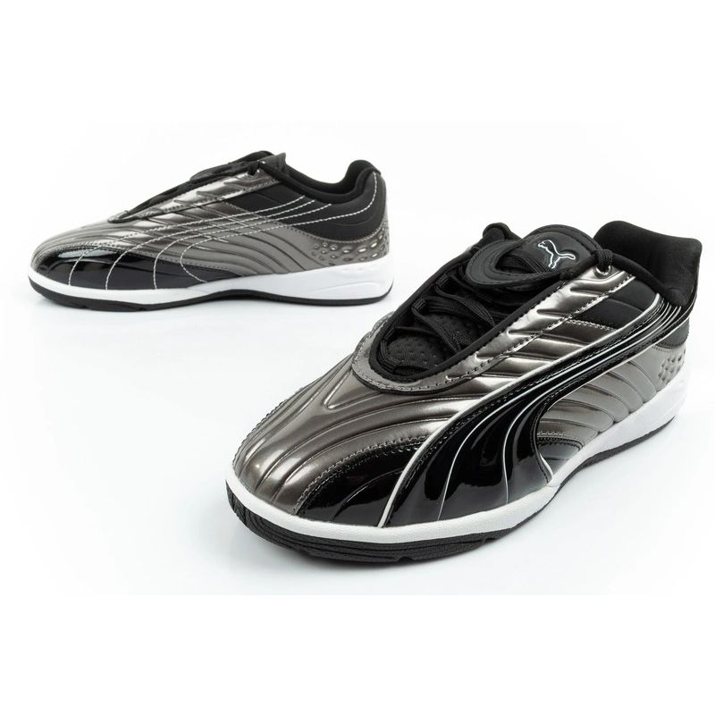 Puma Sneakers Goalgetter children's sports fashionable