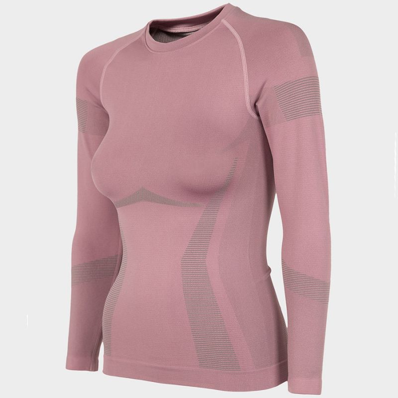 Thermoactive shirt 4F W H4Z22-..