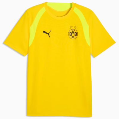 Puma Maglia Borussia Dortmund Training JSY