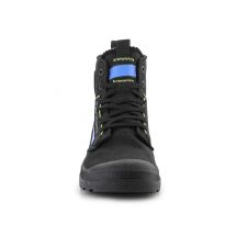 Palladium Scarpe Pampa HI Re-Craft