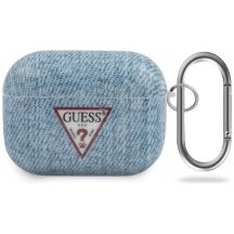 Guess Jeans guacaptpujullb AirPods Pro cover blue/light Collection