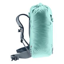 Deuter Zaino Durascent SL mountain glacier/graphite