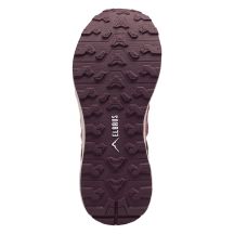 Elbrus Scarpe Saran Mid Wp Wo's