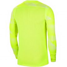 Nike Maglia Dry Park IV JSY LS GK