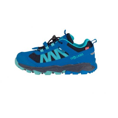 Trollkids Sneakers Tronfjell Hiker Low