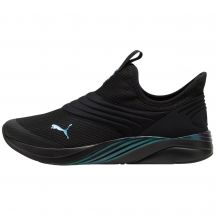 Puma Scarpe Softride Sophia Slip-On Metachromatic