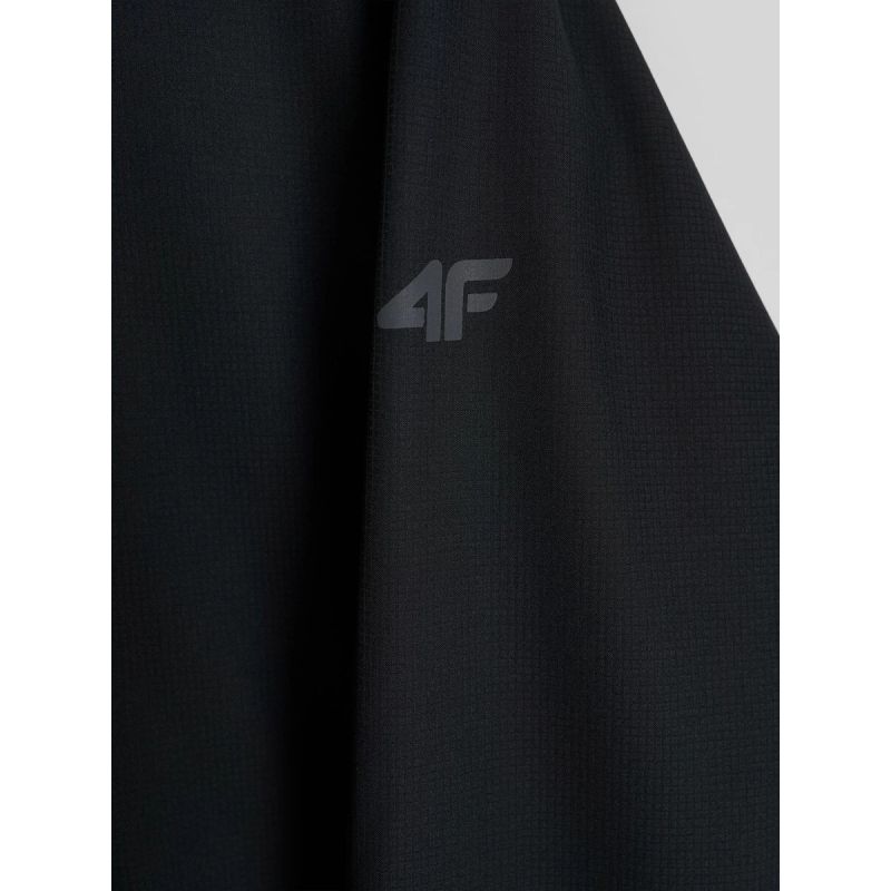 4f Giacca windproof membrane softshell
