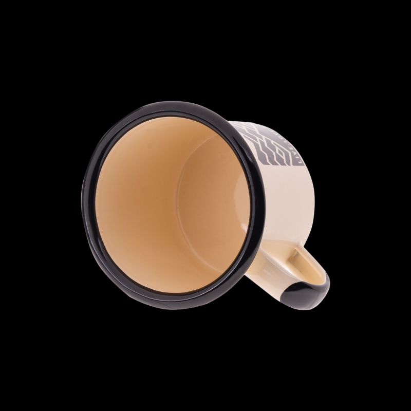 RUGGI mug