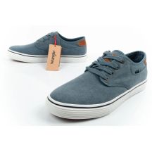 Wrangler Sneakers Calypso Derby, comfortable