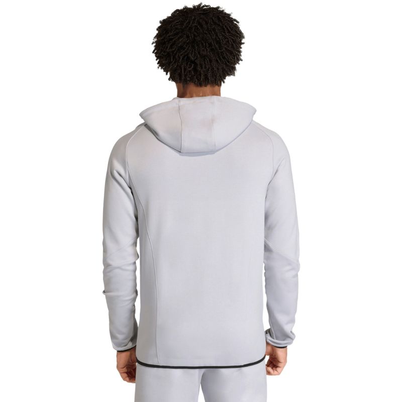 adidas Felpa con cappuccio Tiro Travel Sweat