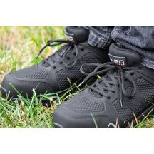 S1P Src Scarpe SRC work, composite toe, Kevlar insert, size