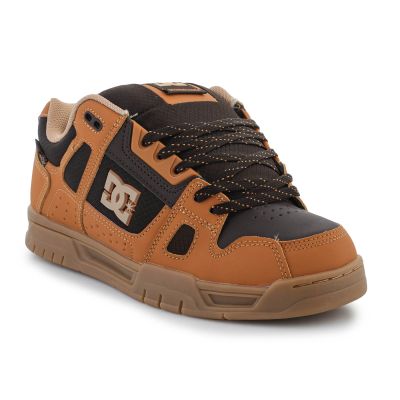 DC Shoes Scarpe Stag Winter
