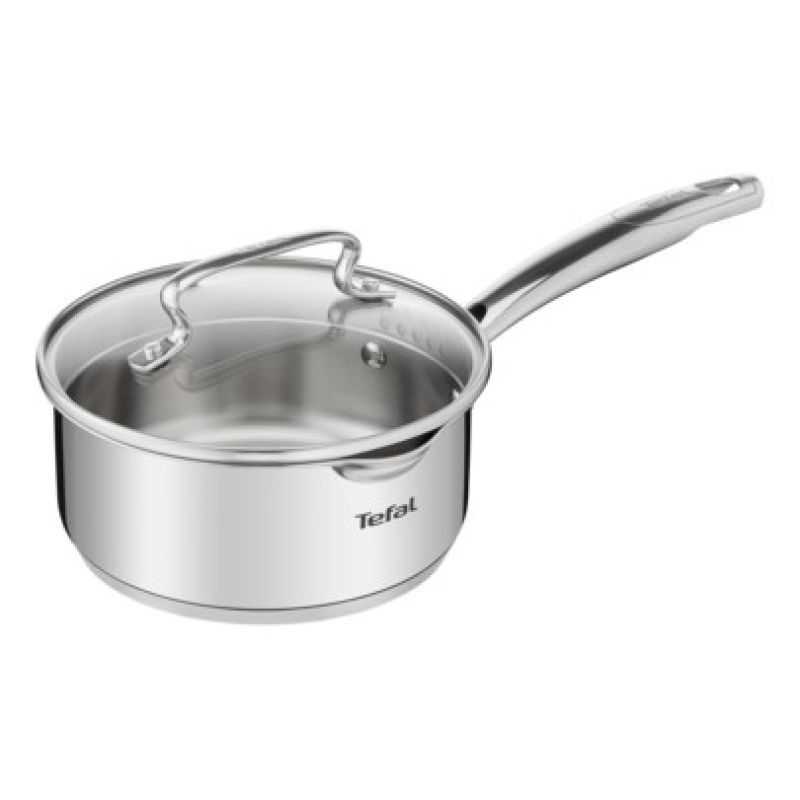 Saucepan with Lid Tefal Duetto+ G7192355 (2 Litres)