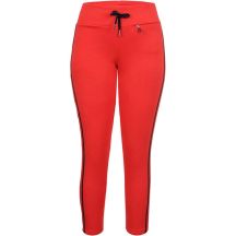 Icepeak Leggings Emory, fashionable, with side stripe, insulated