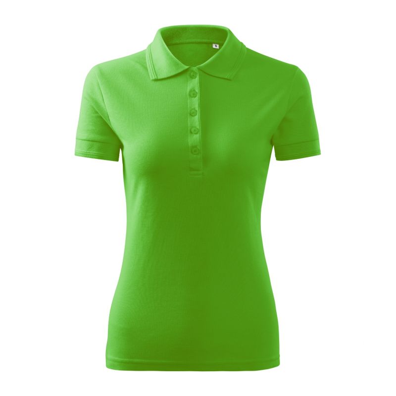 Malfini Polo Pique Free apple polo