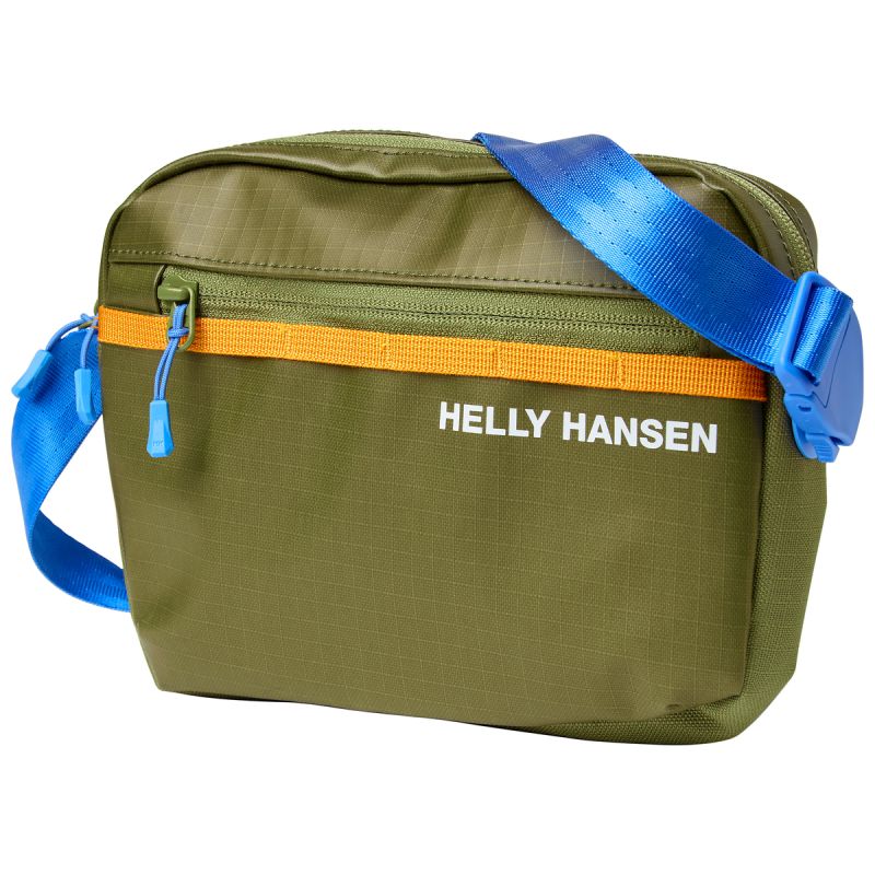 Helly Hansen GUIDE SHOULDER BAG 67662 473
