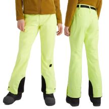ONeill Pantaloni O'neill Star Winter with Snowboard Skis