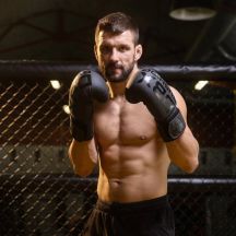 DBX Bushido Guanti Boxing Mono Valor Series