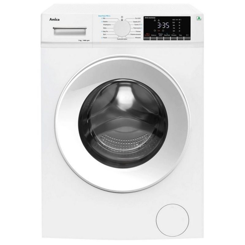 AMICA WA5S714ALiSH Washing Machine
