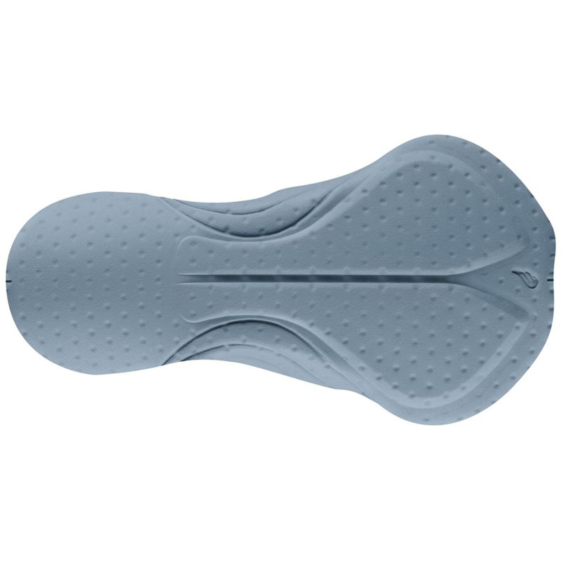 Silvini Pantaloni Cycling Bib SILVINI Pants rapone PAD