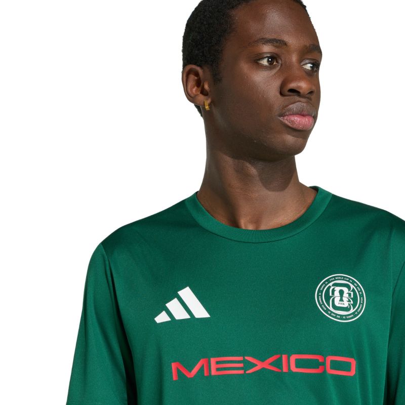 adidas Maglia Mexico