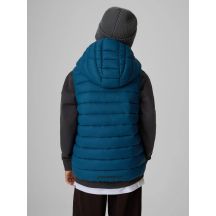 4f Gilet with synthetic filling