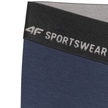 4f Pantaloncini multicolor