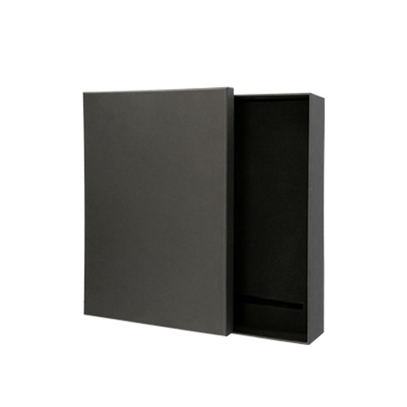 Velour case