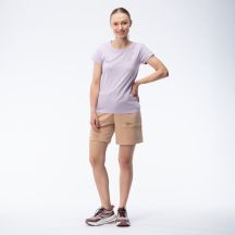 Elbrus Maglietta Short Sleeve narica II WO'S