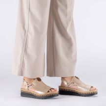 Rieker Sandali wedge