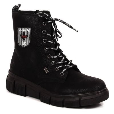 Rieker Stivali waterproof comfortable ankle