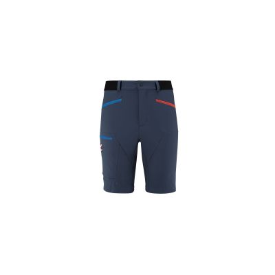 Millet Pantaloncini Trilogy Icon Cordura Sh