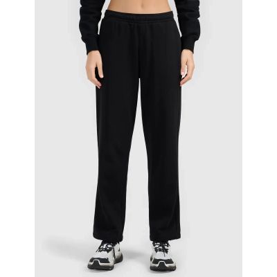 4f Pantaloni della tuta Straight Leg
