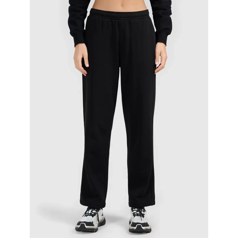 Women's 4F Straight Leg Sweatpants 4FWMM00TTROF1789-20S