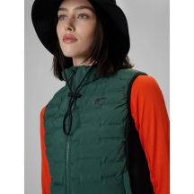 4f Gilet PRO trekking with Primaloft filling for