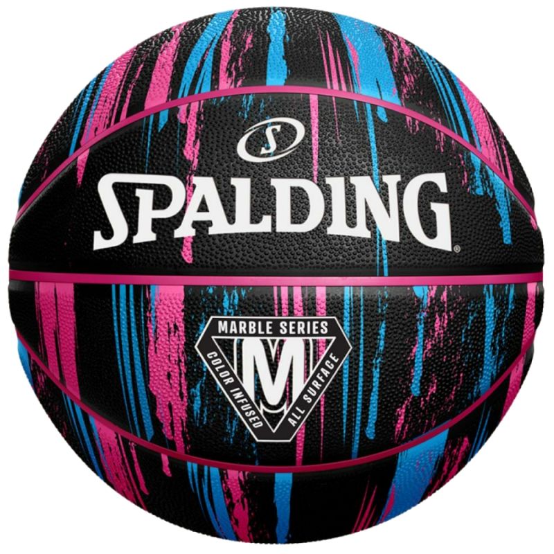 Spalding Marble Ball 84409Z ba..