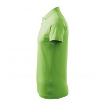 Malfini Polo Single J. pea