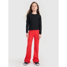 4f Camicia Plain Slim-Fit Long-Sleeve